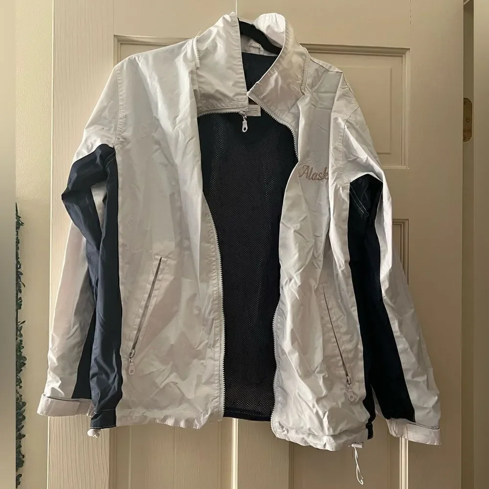 Men’s Golf Rain Jacket S